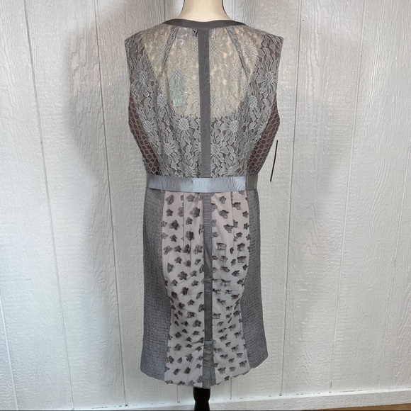 NEW Byron Lars Anthropologie Gisella Dress - Picture 7 of 14